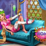 Goldie Home Recovery