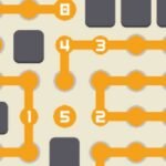 Number Maze