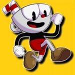 Square Head Adventure
