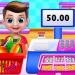 My Supermarket Story