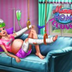 Mommy Home Recovery