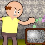 Old TV