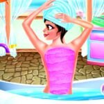 Beach Back Spa salon