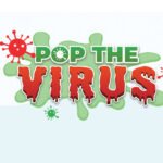 Pop The Virus