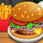 Burger Shop