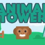 Animal Tower