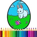 Dying Easter Eggs