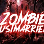 Zombie Just Married!