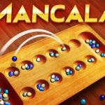 Mancala 3D