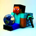 MineBlock Earth Survival