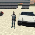 City Simulator