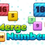 Merge the Numbers