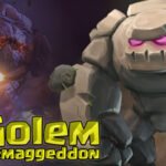 Golem Armaggeddon