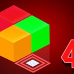 Sokoban 3D Chapter 4