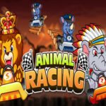 Animal Go Racing