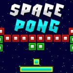 Space Pong