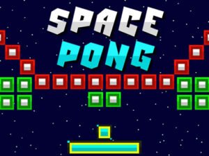 Space Pong