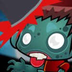 Cut Crush Zombies