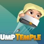 Jump Temple