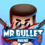Mr Bullet 2 Online