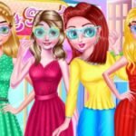 Eye Glasses Designer