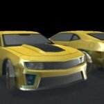 Turbo Drift