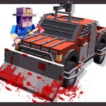 Endless Zombie Road
