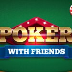 Poker with Friends