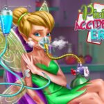 Pixie Accident ER