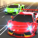 SuperCar Racing