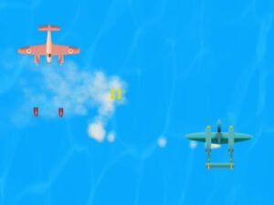 War Plane