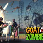 Goat vs Zombies
