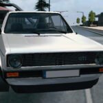 Phantom Golf Driver