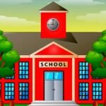 School Fun Differences
