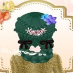 New French Braid Hairstyle