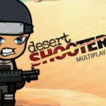 Desert Shooter