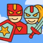 Super Warrior Match 3