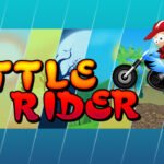 Little Rider
