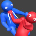 Grab Party.io