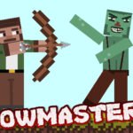 Bowmastery zombies