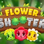Flower Shooter