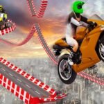 Impossible Bike Track Adventure 2k20
