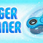 Finger Spinner