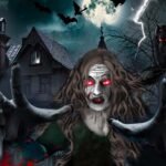 Granny Horror