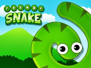 Frenzy Snake