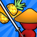 Fruit Samurai