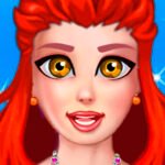 Fashion Blogger : Selfie Contest Game