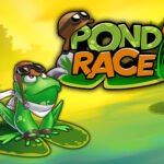 Pond Race