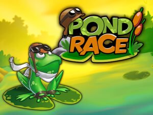 Pond Race