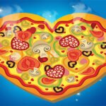 Pizza Maker cooking games